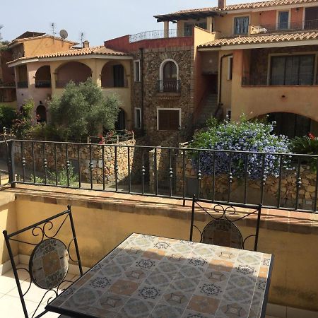 Tuffarsi Nel Paradiso Villasimius Exteriör bild
