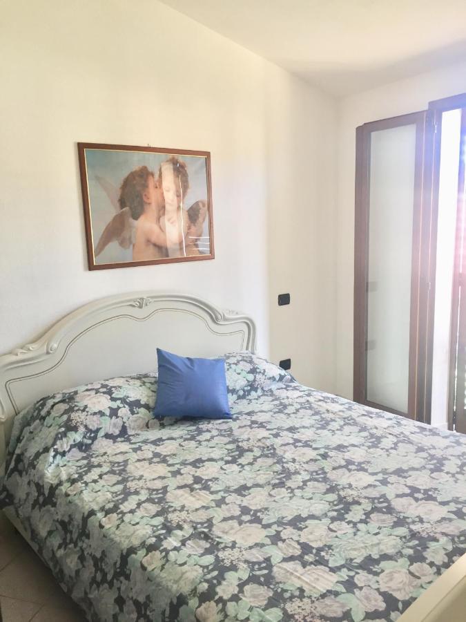 Tuffarsi Nel Paradiso Villasimius Exteriör bild