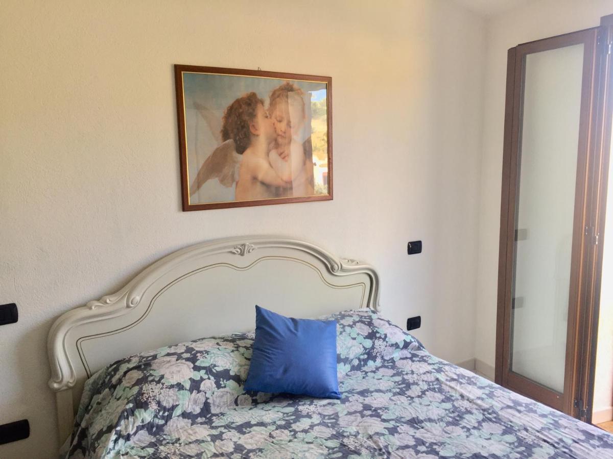 Tuffarsi Nel Paradiso Villasimius Exteriör bild
