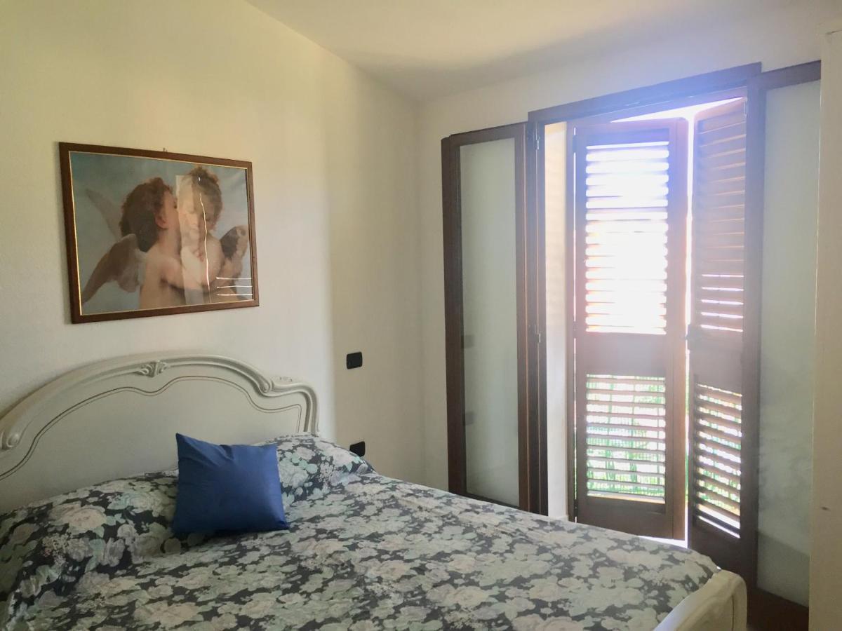 Tuffarsi Nel Paradiso Villasimius Exteriör bild