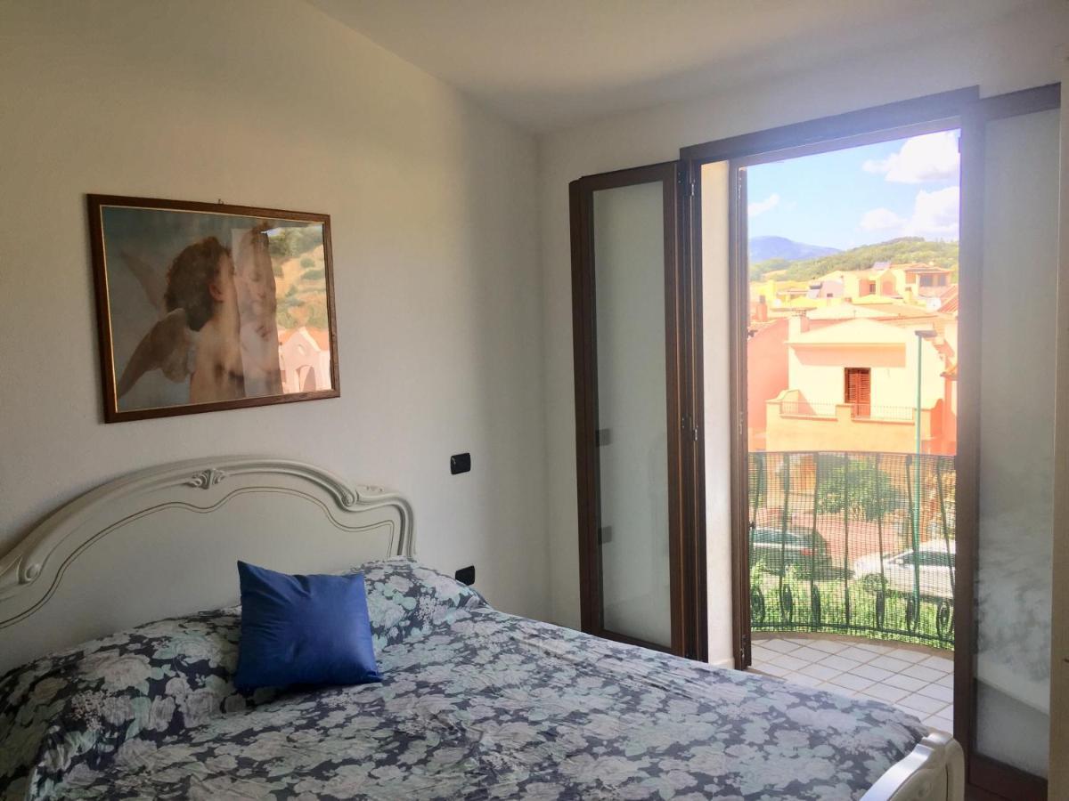 Tuffarsi Nel Paradiso Villasimius Exteriör bild