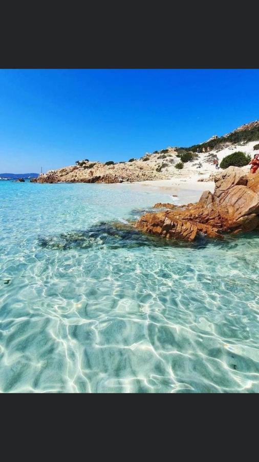 Tuffarsi Nel Paradiso Villasimius Exteriör bild
