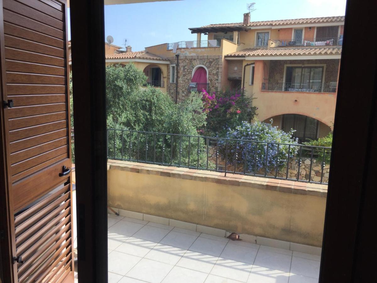 Tuffarsi Nel Paradiso Villasimius Exteriör bild