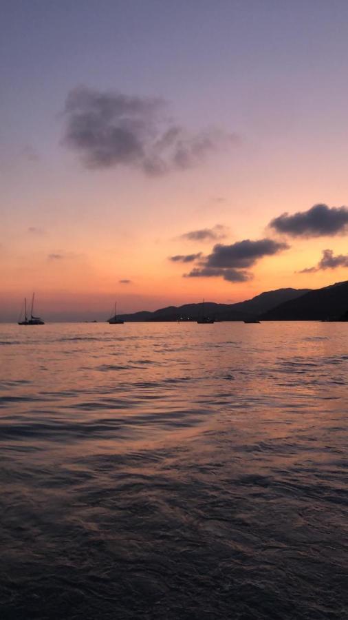 Tuffarsi Nel Paradiso Villasimius Exteriör bild